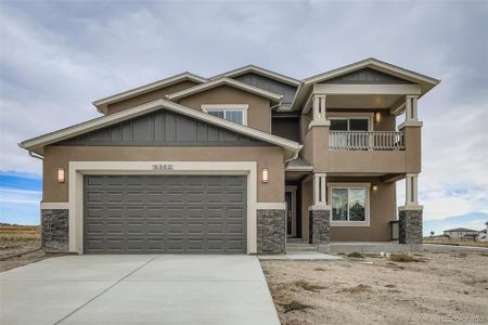 6362 Jennings Way