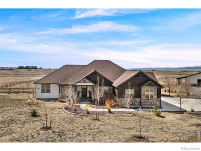 5821 Dakota Court