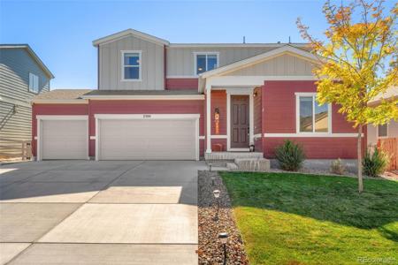 2300 Coyote Creek Drive