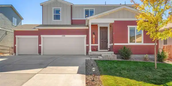 2300 Coyote Creek Drive