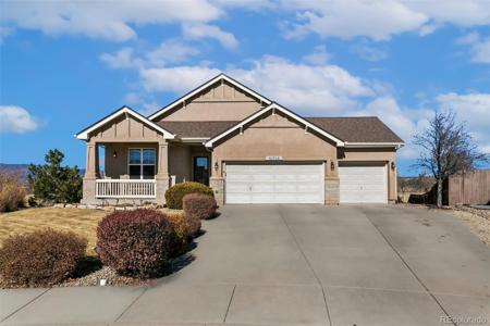 10724 Black Elk Way