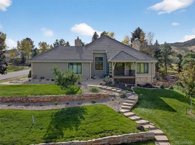 7 Red Fox Lane