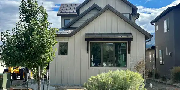 322 Old Stage Road