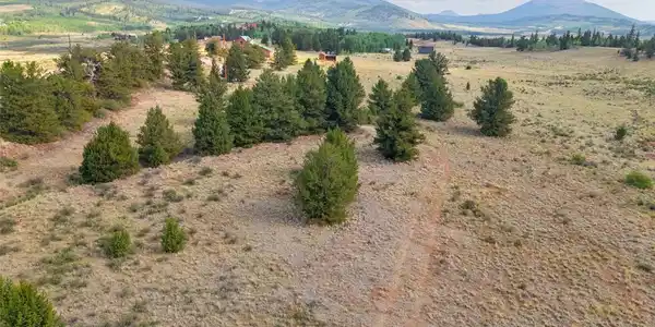 1344 Silverheels Road