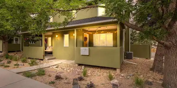 Image 2: Located in the heart of Boulder s vibrant NoBo Arts District, you ll enjoy an unbeatable walkable lifestyle with easy access to neighborhood restaurants, coffee shops, parks, trails, and local arts Image 2: Located in the heart of Boulder s vibrant NoBo Arts District, you ll enjoy an unbeatable walkable lifestyle with easy access to neighborhood restaurants, coffee shops, parks, trails, and local arts