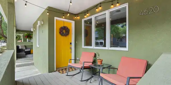 Image 3: Recent exterior updates include a new roof (2023), fresh exterior paint (2024), and new low-maintenance landscaping (2025) Image 3: Recent exterior updates include a new roof (2023), fresh exterior paint (2024), and new low-maintenance landscaping (2025)