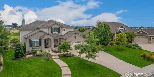 6974 Ridgeline Drive
