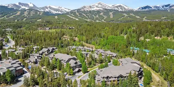 50 Mountain Thunder Drive