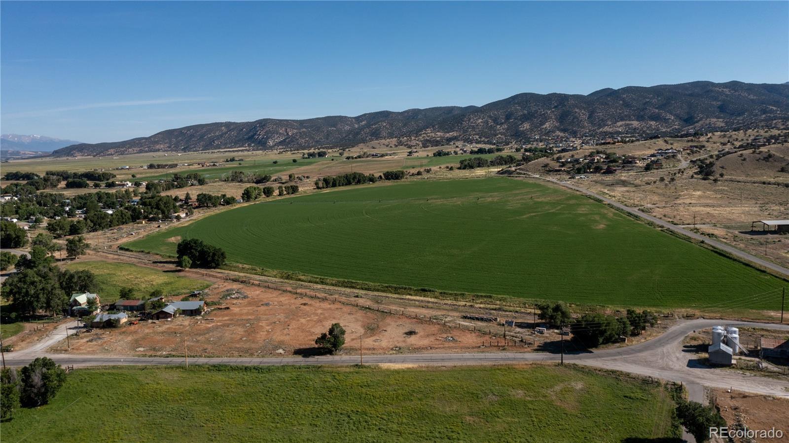 Image 4: Approx 70 acres of irrigated farm land