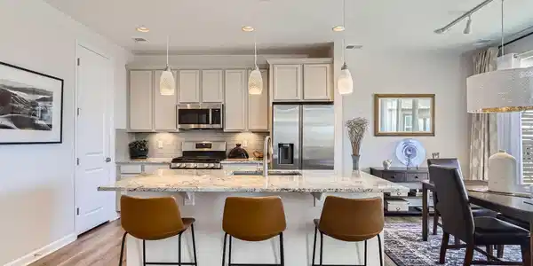 1141 Blue Bell Road