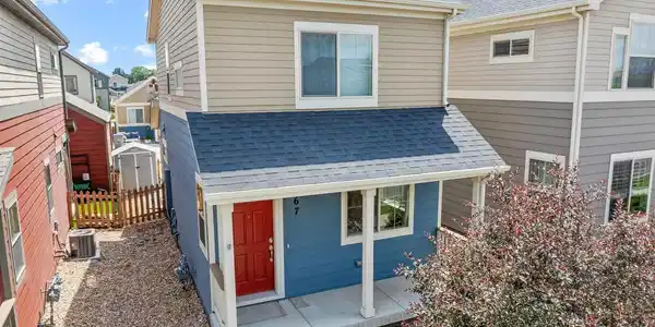 67 Quail Road