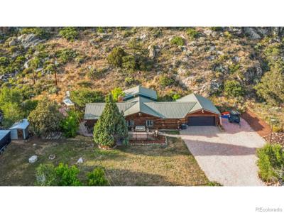 32224 Poudre Canyon Road