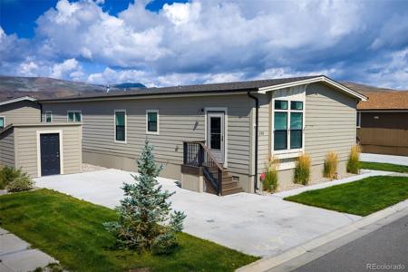 551 Summit Trail #193