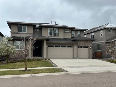 8843 Flattop Street