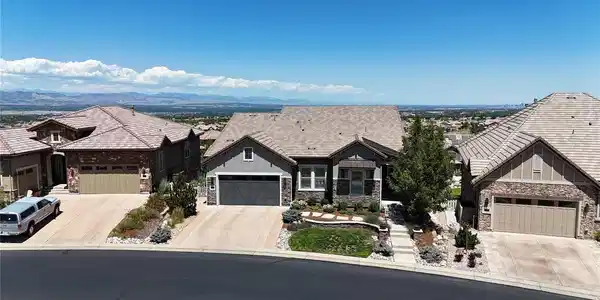 909 Spirit Rock Point