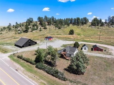 7054 S State Highway 83
