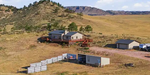 795 Sundance Drive