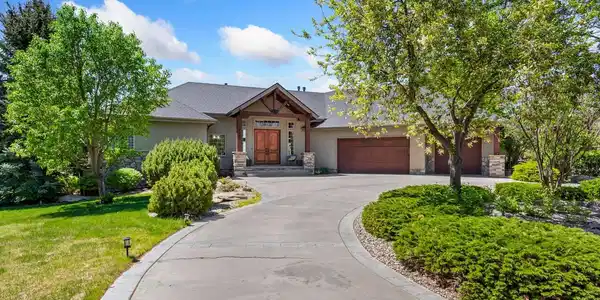 8349 Golden Eagle Road
