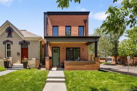 2395 N Emerson Street