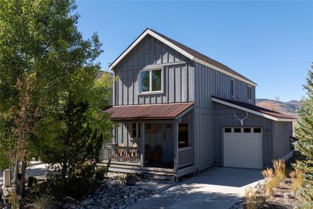 230 Buckhorn Circle