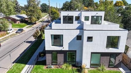 110 E Harvard Avenue
