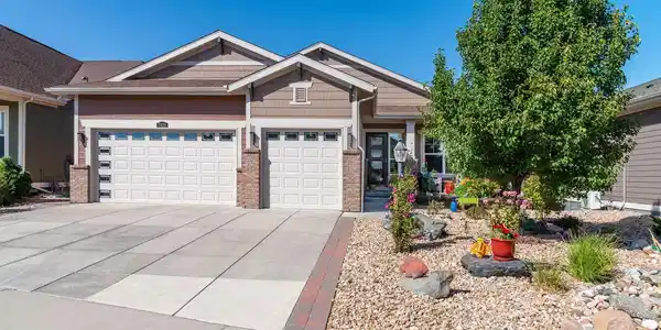 7819 Spruce Court