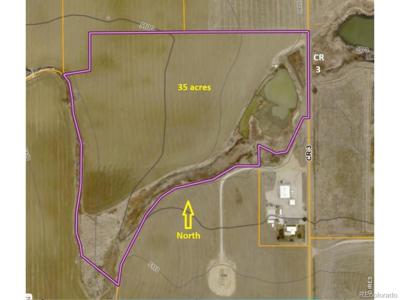 County Road 3 and 38