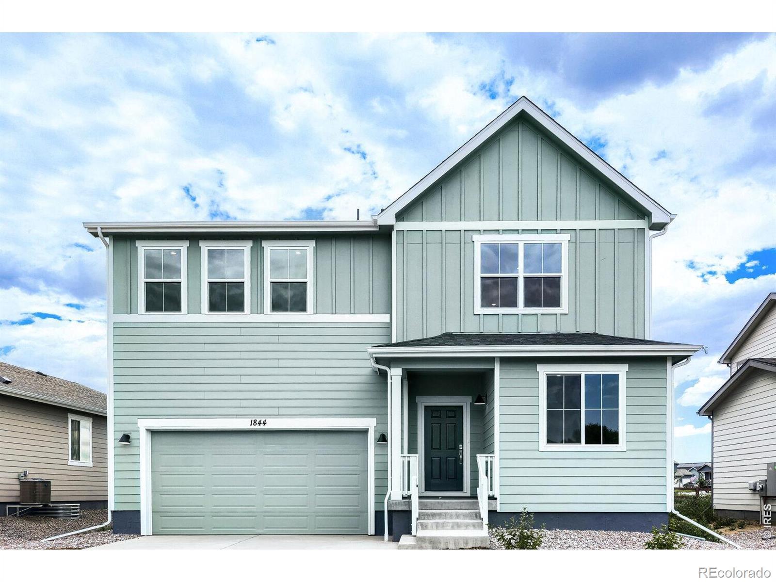 Image 1: Front Exterior Image 1: Front Exterior