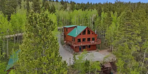 760 Coyote Circle