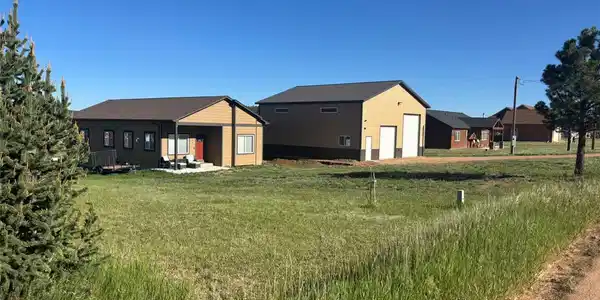489 Duesouth Road