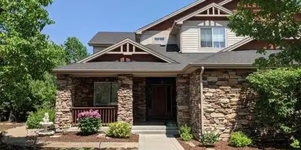 1189 Hawk Ridge Road