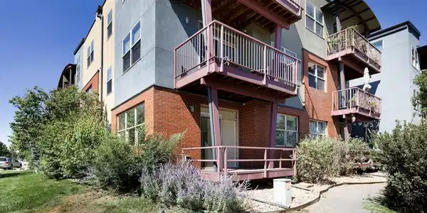 Image 2: First floor end unit! Image 2: First floor end unit!