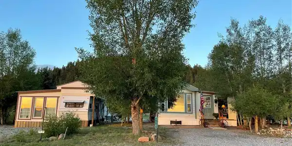 124 Clubcar Road