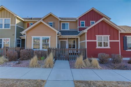 478 Gray Horse Alley