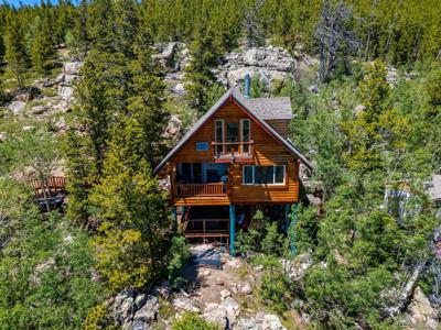 1598 Jicarilla Trail