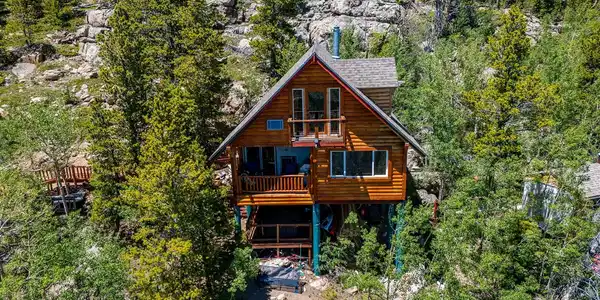 1598 Jicarilla Trail