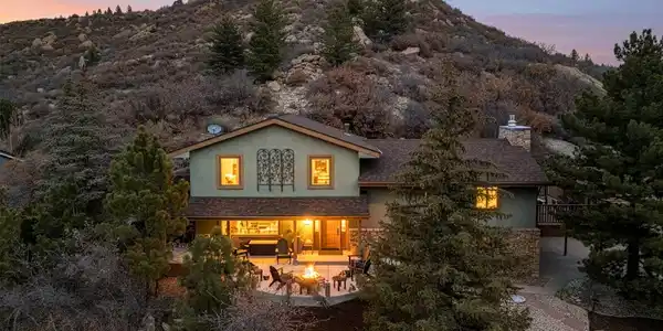 45 Oak Ridge Drive