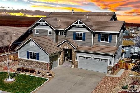 4945 Persimmon Lane