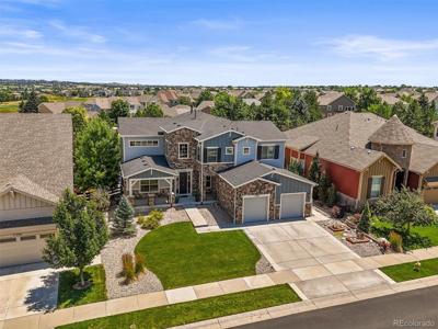 11584 Pine Canyon Lane
