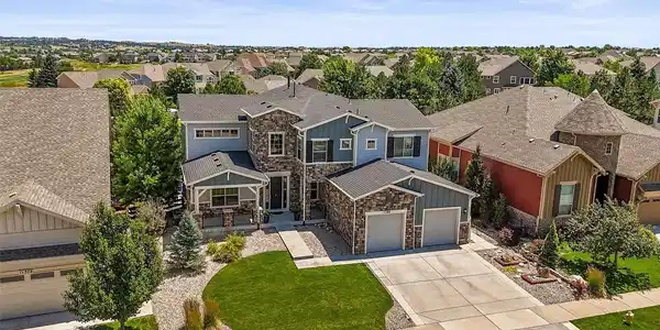 11584 Pine Canyon Lane