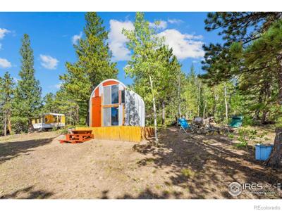 16758 Indiana Gulch Road