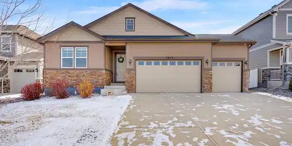 1833 Wyatt Drive