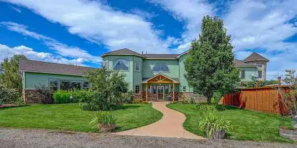 4514 Hoot Owl Drive