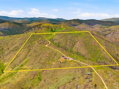 957 Stringtown Gulch Road