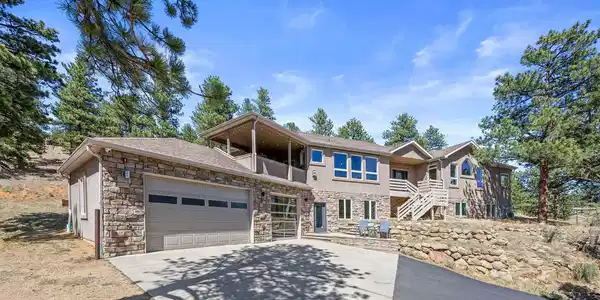 Image 2: Welcome home!