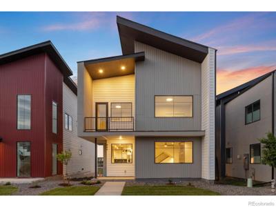 444 Osiander Street