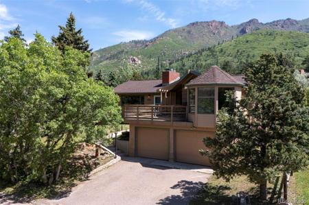 4665 Fox Road