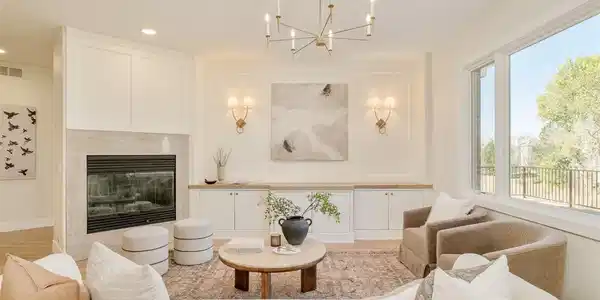1 Silver Fox Drive