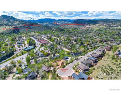 618 Overlook Drive