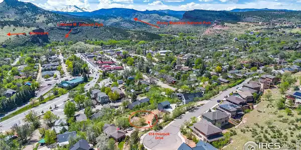 618 Overlook Drive